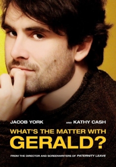 "What's the Matter with Gerald?" (2016) WEB-DL.x264-FGT