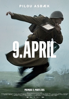 "9. april" (2015) BDRip.x264-RCDiVX