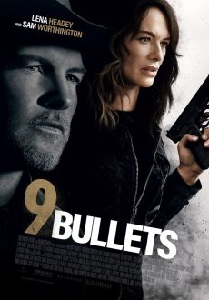 "9 Bullets" (2022) BDRip.x264-UNVEiL