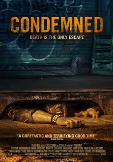 "Condemned" (2015) BDRip.x264-ROVERS