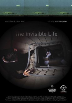 "The Invisible Life" (2013) SUBBED.DVDRip.x264-RedBlade