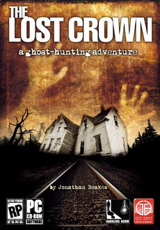 "The Lost Crown: A Ghosthunting Adventure" (2008) PL-PROPHET