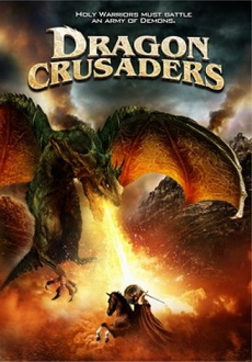 "Dragon Crusaders" (2011) BDRip.XviD-AEN