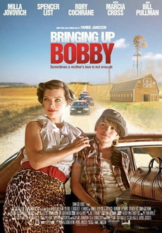 "Bringing Up Bobby" (2011) DVDRip.XviD-RedBlade