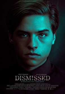 "Dismissed" (2017) WEB-DL.x264-FGT