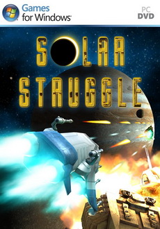 "Solar Struggle" (2012) -TiNYiSO