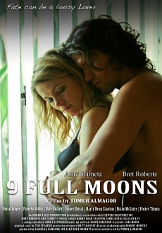 "9 Full Moons" (2013) HDRip.X264-PLAYNOW