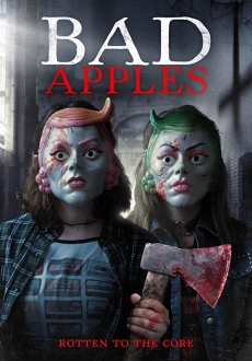 "Bad Apples" (2018) HDRip.XviD.AC3-EVO