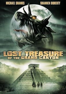 "Lost Treasure Of The Grand Canyon" (2008) DVDRip.XviD-TFE