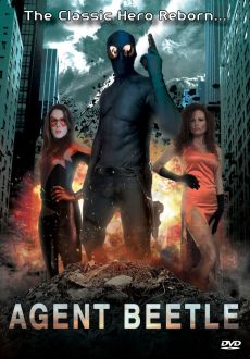 "Agent Beetle" (2012) DVDRiP.XViD-SML