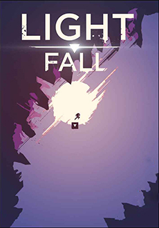 "Light Fall" (2018) -CODEX