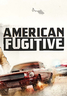 "American Fugitive" (2019) -CODEX
