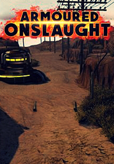 "Armoured Onslaught" (2020) -PLAZA