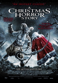 "A Christmas Horror Story" (2015) PL.BDRiP.x264-PSiG