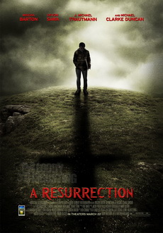 "A Resurrection" (2013) DVDRip.XviD-EXViD