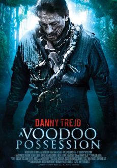 "Voodoo Possession" (2014) DVDRip.x264-VoMiT  