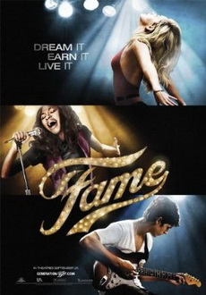 "Fame" (2009) CAM.XVID-PrisM