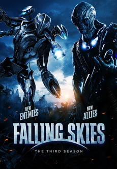 "Falling Skies" [S03] BDRip.x264-SNOW