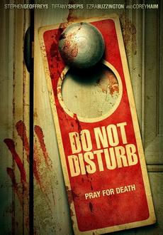 "Do Not Disturb" (2013) DVDRip.XviD-IGUANA