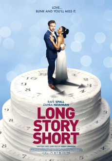 "Long Story Short" (2021) BDRip.x264-KNiVES