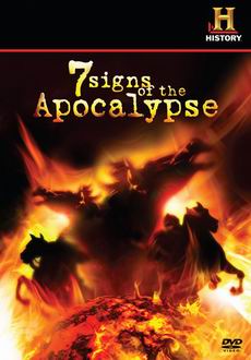 "7 Signs Of The Apocalypse" (2009) TV.DVDRiP.XViD-DOCUMENT