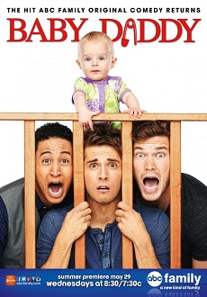 "Baby Daddy" [S03E05] HDTV.x264-EXCELLENCE