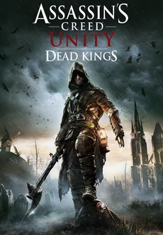 "Assassin's Creed: Unity - Dead Kings DLC" (2015) -RELOADED