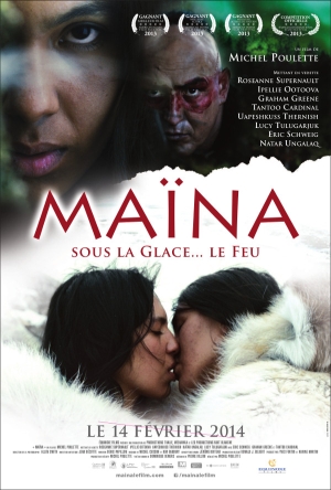 "Maina" (2013) DVDRip.x264-RedBlade