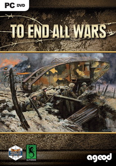 "Ageod's To End All Wars: Breaking the Deadlock" (2015) -SKIDROW