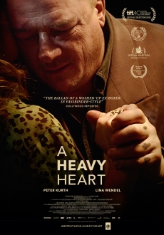 "A Heavy Heart" (2015) PL.DVDRip.x264-PTRG