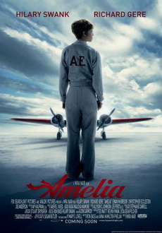 "Amelia Earhart" (2009) PL.DVDRiP.XViD-PSiG