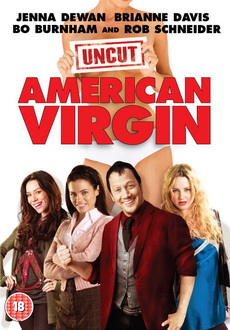 "American Virgin" (2009) PL.DVDRiP.XViD-ER