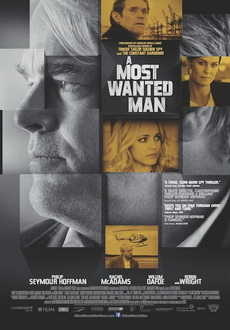 "A Most Wanted Man" (2014) BDRip.x264-SPARKS