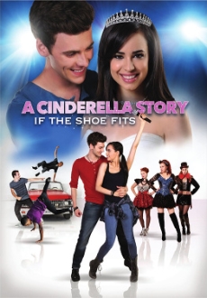 "A Cinderella Story: If the Shoe Fits" (2016) DVDRip.x264-SPRiNTER