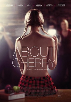 "About Cherry" (2012) LIMITED.BDRip.XviD-PHOBOS