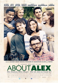 "About Alex" (2014) HDRip.XviD.AC3-EVO