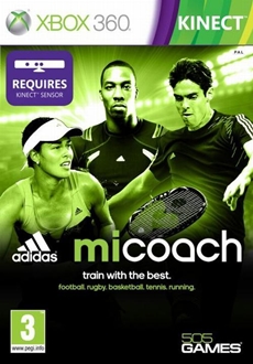 "Adidas miCoach" (2012) PAL.XBOX360-COMPLEX