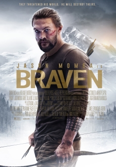 "Braven" (2018) BDRip.x264-LATENCY