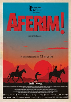 "Aferim!" (2015) BDRip.x264-LAP