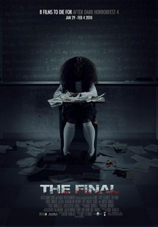 "The Final" (2009) DVDRip.XviD-VoMiT