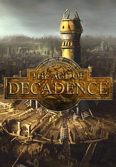 "Age of Decadence" (2015) -CODEX