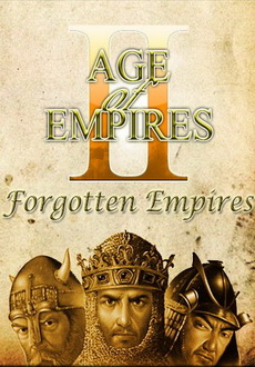 "Age of Empires II HD: Forgotten Empires" (2013) -RELOADED