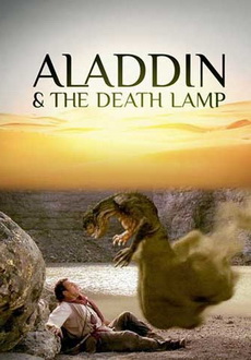"Aladdin and the Death Lamp" (2012) TVRip.XviD-SiFi