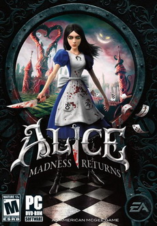 "Alice: Madness Returns" (2011) Proper-RELOADED
