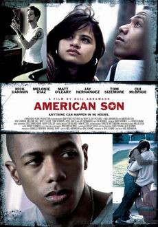 "American Son" (2008) DVDRip.XviD-VoMiT