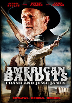 "American Bandits: Frank and Jesse James" (2010) DVDRip.XviD-aAF