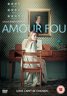 "Amour fou" (2014) LIMITED.DVDRip.x264-RedBlade