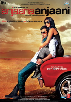 "Anjaana Anjaani" (2010) DVDRiP.XviD-D3Si