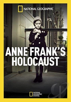 "Anne Frank's Holocaust" (2015) HDTV.x264-W4F