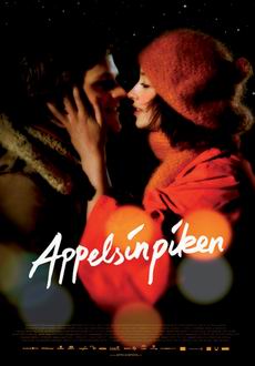 "Appelsinpiken" (2009) DVDRip.XviD-SUG